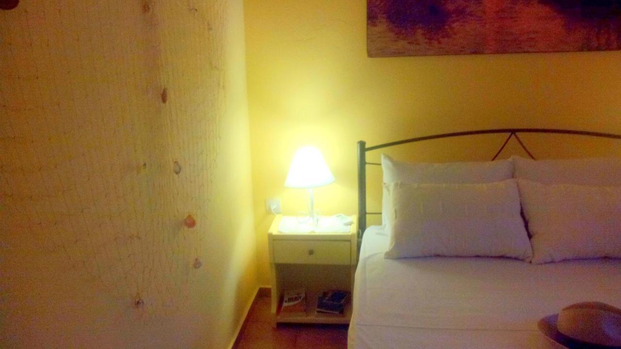 Estia Holiday Apartment & Studio Vathy  Exterior foto