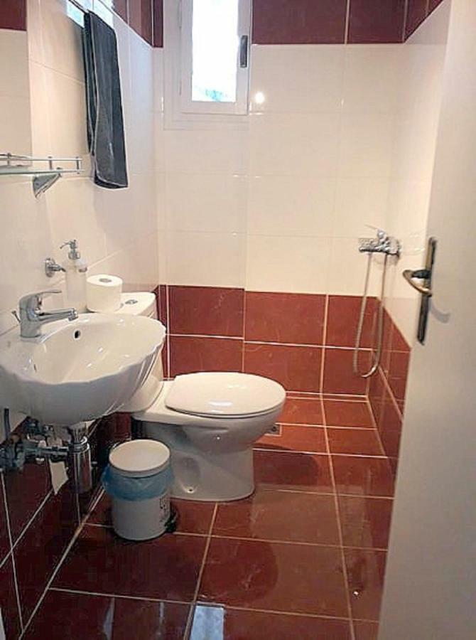 Estia Holiday Apartment & Studio Vathy  Exterior foto